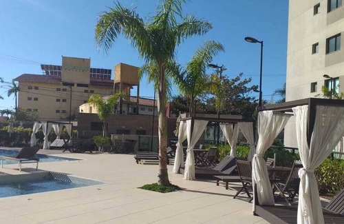Penha Apartment | LOVELY FIT BEAUTIFUL VISTA HOME CLUB BETO CARRERO