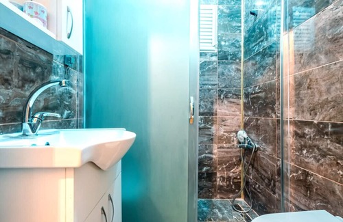 Gumussuyu Mahallesi Apartment | Lovely Flat 6 min to Taksim Square in Beyoglu
