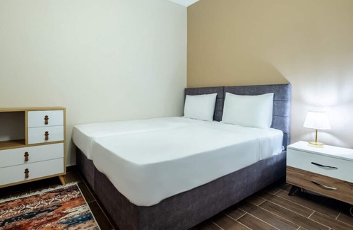 Gumussuyu Mahallesi Apartment | Lovely Flat 6 min to Taksim Square in Beyoglu