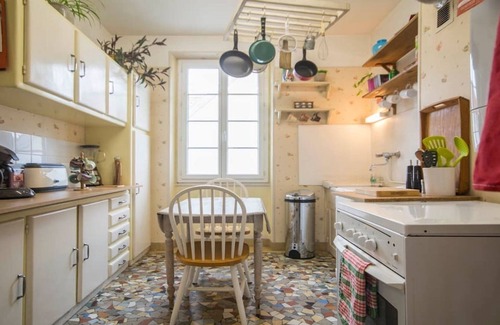 Montchapet Apartment | Lovely Flat DIJON The Magic Owl