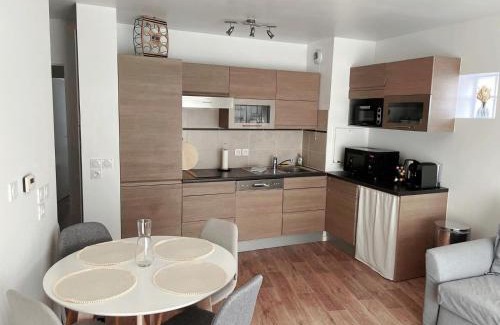 Meaux Apartment | Lovely Flat