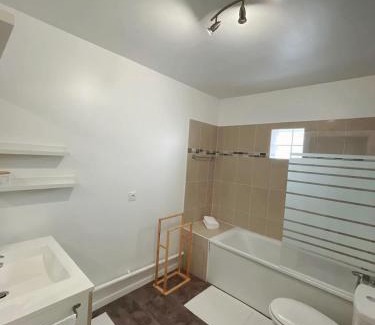 Meaux Apartment | Lovely Flat