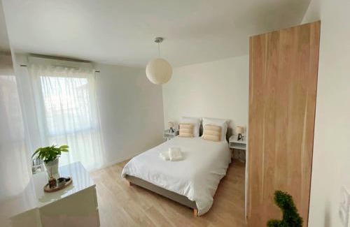 Meaux Apartment | Lovely Flat