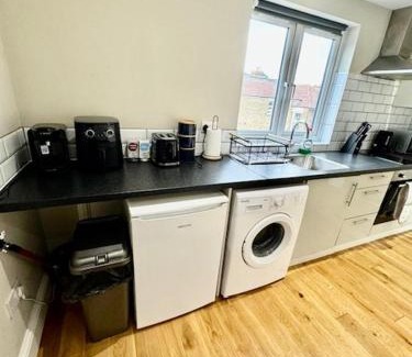Crofton Park Apartment | Lovely flat in Brockley, SE4