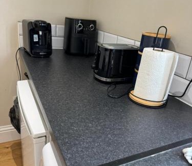 Crofton Park Apartment | Lovely flat in Brockley, SE4