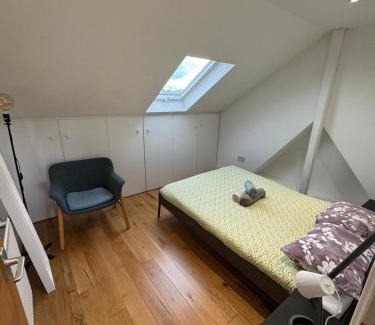 Crofton Park Apartment | Lovely flat in Brockley, SE4