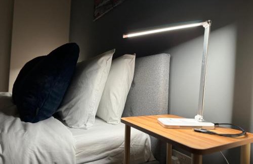 Camden Town Apartment | Lovely flat in Camden Town
