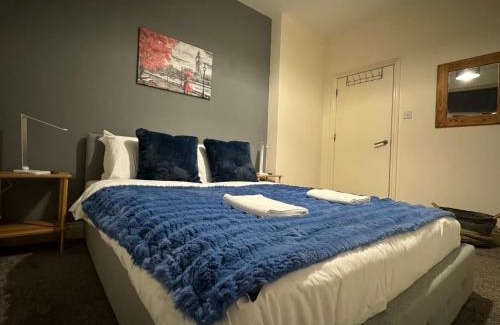 Camden Town Apartment | Lovely flat in Camden Town