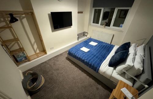 Camden Town Apartment | Lovely flat in Camden Town