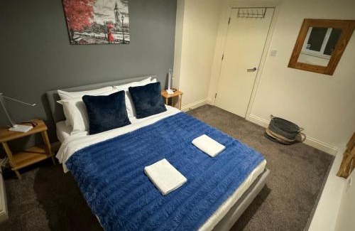 Camden Town Apartment | Lovely flat in Camden Town