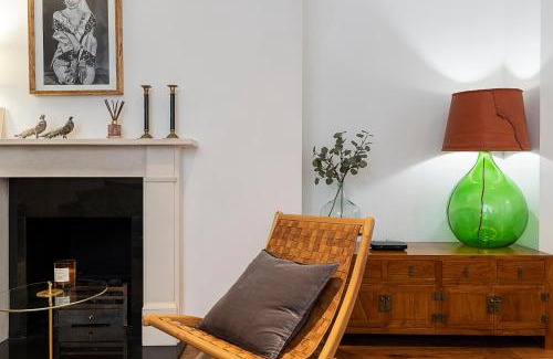 Courtfield Apartment | Lovely flat in Chelsea