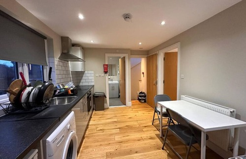 Crofton Park Apartment | Lovely flat in Brockley, SE4