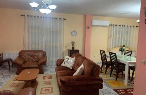 Korce Apartment | Lovely flat in the heart of Korca #1