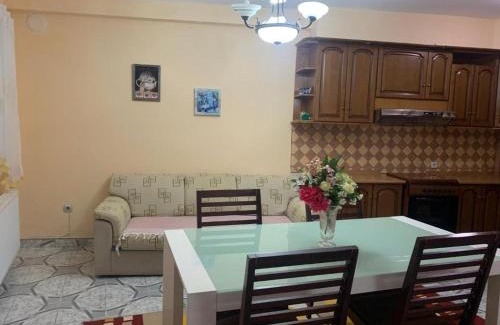 Korce Apartment | Lovely flat in the heart of Korca #1