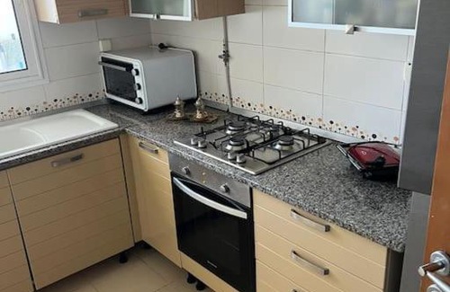 Ain Zaghouen Nord Apartment | Lovely flat near Tunis
