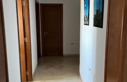 Ain Zaghouen Nord Apartment | Lovely flat near Tunis