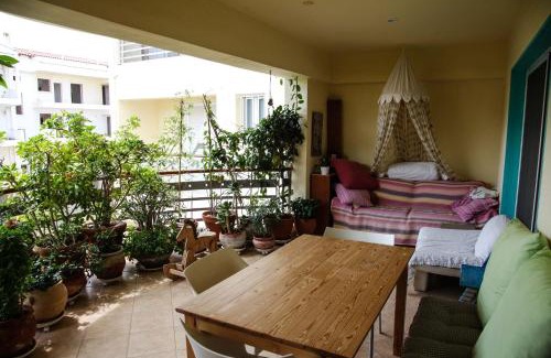 Nafplion City Centre Apartment | Lovely flat of Nafplio