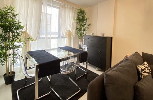 Uludag Apartment | Lovely Flat with Balcony near Metro in Eyupsultan