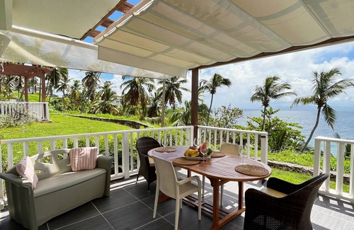 Centro Apartment | Lovely flat with private beach
