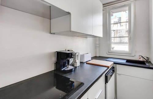 14th Arrondissement Apartment | Lovely flat with terrace