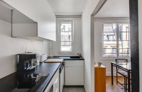 14th Arrondissement Apartment | Lovely flat with terrace