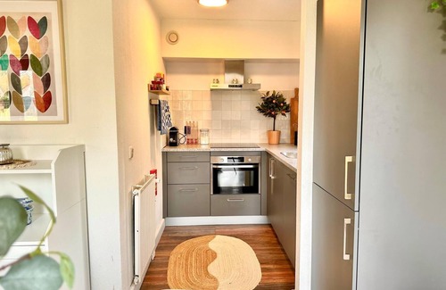 Ewijk House | Lovely forest Cottage for families or a group of friends!