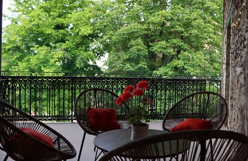 Issor Apartment | Lovely and spacious apartment in traditional Provençal Mas - Sauvignonnn