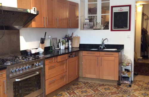 Saint-Jean-Pla-de-Corts House | Lovely period spacious village house with a pool and wifi
