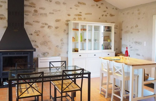 Villemagne-l'Argentiere House | Lovely holiday home with terrace and garden, Villemagne-l'Argentière