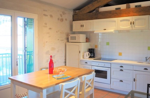 Villemagne-l'Argentiere House | Lovely holiday home with terrace and garden, Villemagne-l'Argentière
