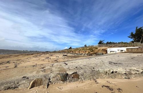 La Gueriniere Villa | Lovely fully renovated beach villa