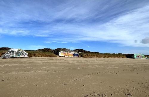 La Gueriniere Villa | Lovely fully renovated beach villa