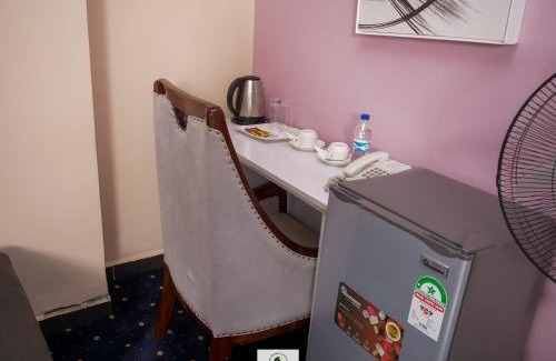 Kisumu Hotel | Lovely Garden Guest Home