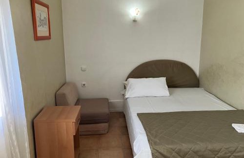 Novi Sad Apartment | Lovely garden small apartment