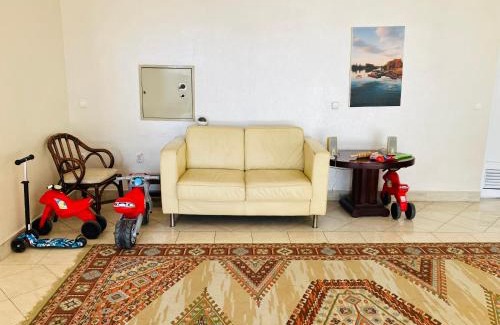 Novi Sad Apartment | Lovely garden small apartment