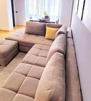 Golem Apartment | Lovely Golem Durres apartment