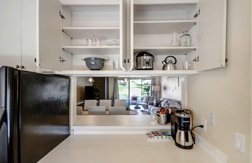 Napa Condo | Lovely Golf Course Retreat: Pool, Fire Pit & BBQ