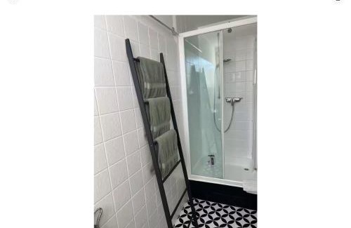 Rhein-Erft-Kreis District Apartment | Lovely guest suite in country villa near Cologne