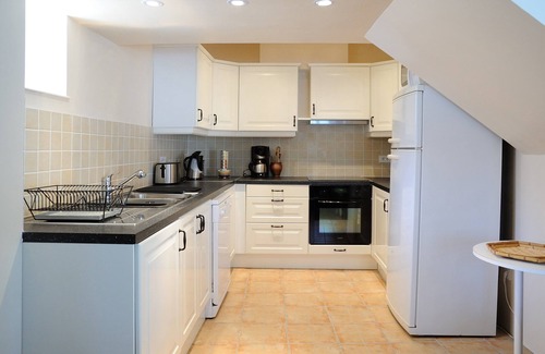Boury-en-Vexin House | Lovely guesthouse within the Château de Boury estate