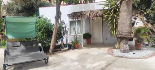 Benajarafe Apartment | Lovely Guesthouse in Benajarafe