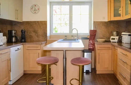 Beauregard-de-Terrasson House | Lovely home in Beauregard-De-Terrasso