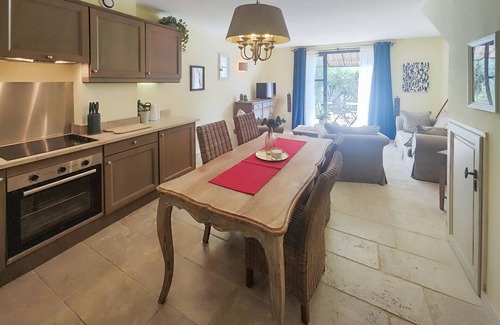 Saint-Laurent-de-la-Cabrerisse House | Lovely home in Saint-Laurent-de-la-Ca