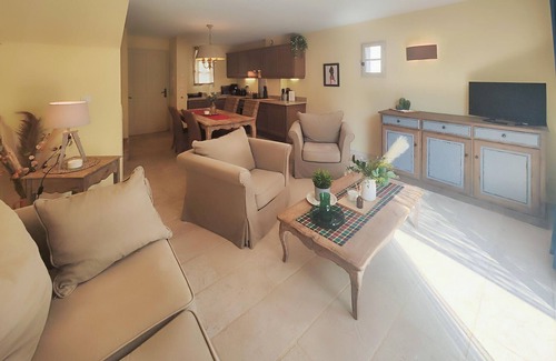 Saint-Laurent-de-la-Cabrerisse House | Lovely home in Saint-Laurent-de-la-Ca