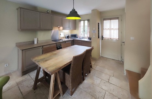 Saint-Laurent-de-la-Cabrerisse House | Lovely home in Saint Laurent de la Ca