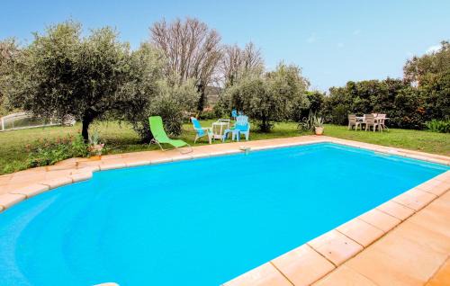 Saint-Maurice-sur-Eygues House | Lovely Home In Saint Maurice Sur Eygu