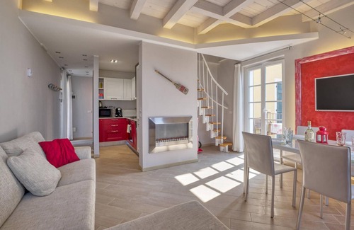 Magliolo House | Lovely home in Magliolo-Finale Ligure