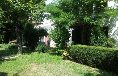 Padova Apartment | Lovely hayloft - Incantevole barchessa