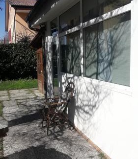 Padova Apartment | Lovely hayloft - Incantevole barchessa