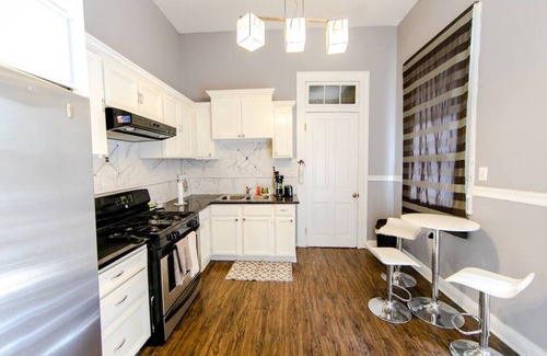 French Quarter House | Lovely historic home 3 blocks to the French Quarter