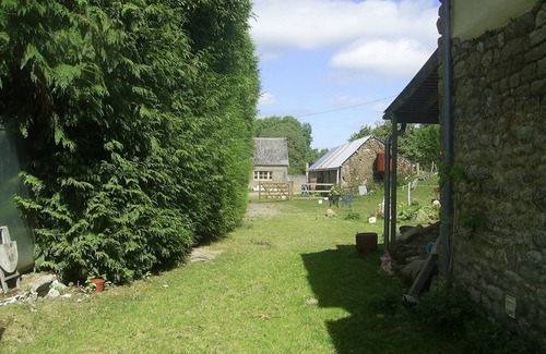 Le Grippon House | Lovely House 12K from the bay of Mont Saint Michel
